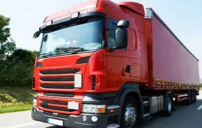 Ankara Ahırkapı Ambar Kargo