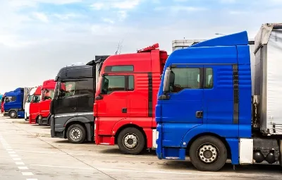 Ankara Ahırkapı Ambar Nakliyat