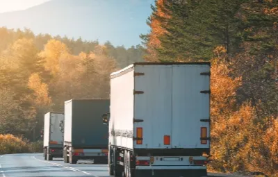 Ankara ile Ahırkapı Arası Klima Taşıma