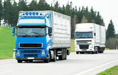 Ankara ile Ahırkapı Arası Eşya Taşıma